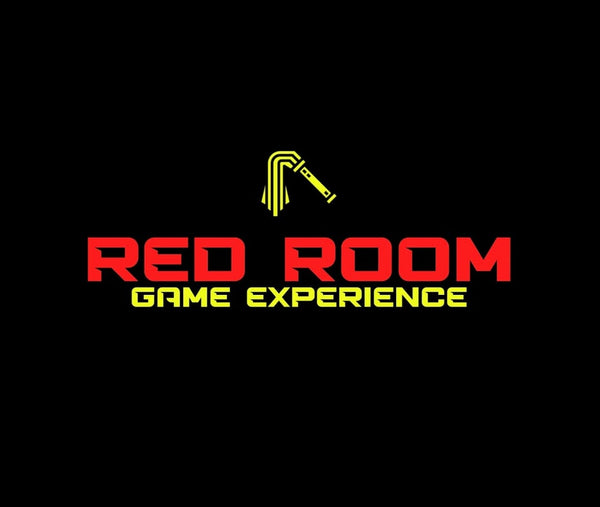 RedRoomGame